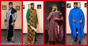 10 Times Ebuka Served Hawt Sauce In Nigerian Traditional Styles