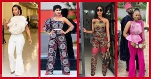 Jump In Feet First In These Fabulous Jumpsuit Styles