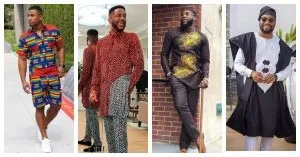 Got A Man? Surprise Him With One Of These Hawt Male Styles!