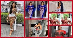 These 12 Stunning Ankara Styles Are Underrated