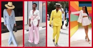 Fashion Trends: Casual Suits For The Win