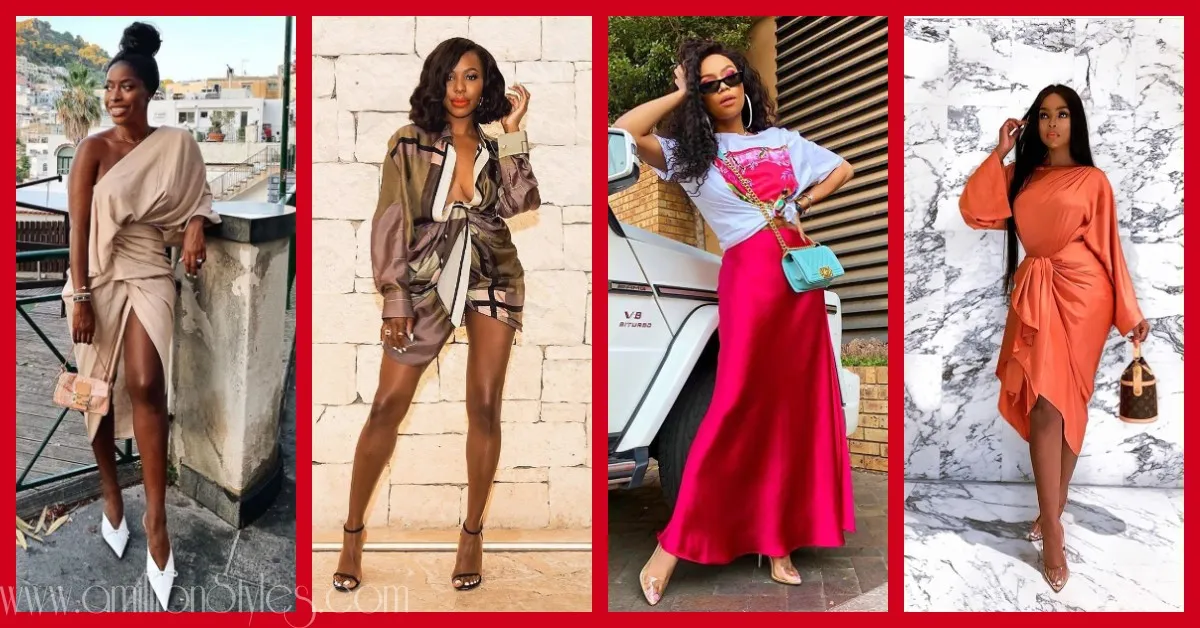8 Styles To Wear To A Saturday Night Hangout With Your Girls