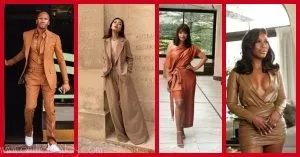 Let's Show You How To Wear Nude Styles