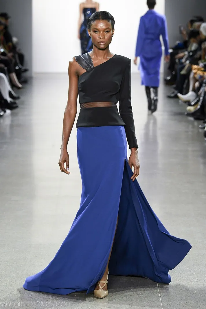 3 Must See Fashion Trends From The New York Fashion Week