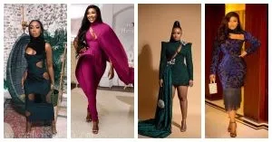 10 Stylish Ways To Wear Dresses With Cutouts