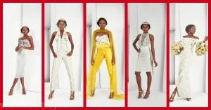 O’tra By Becca’s Redefines Traditional Bride Looks
