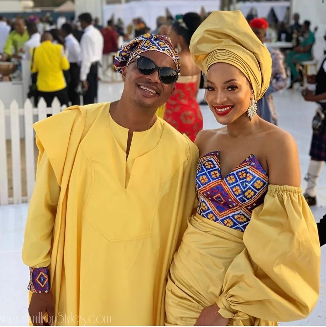 MUST SEE! 5 Couple Styles That Thrilled Us