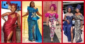 Latest Women’s Ankara Styles-Volume 12Latest Women’s Ankara Styles-Volume 12