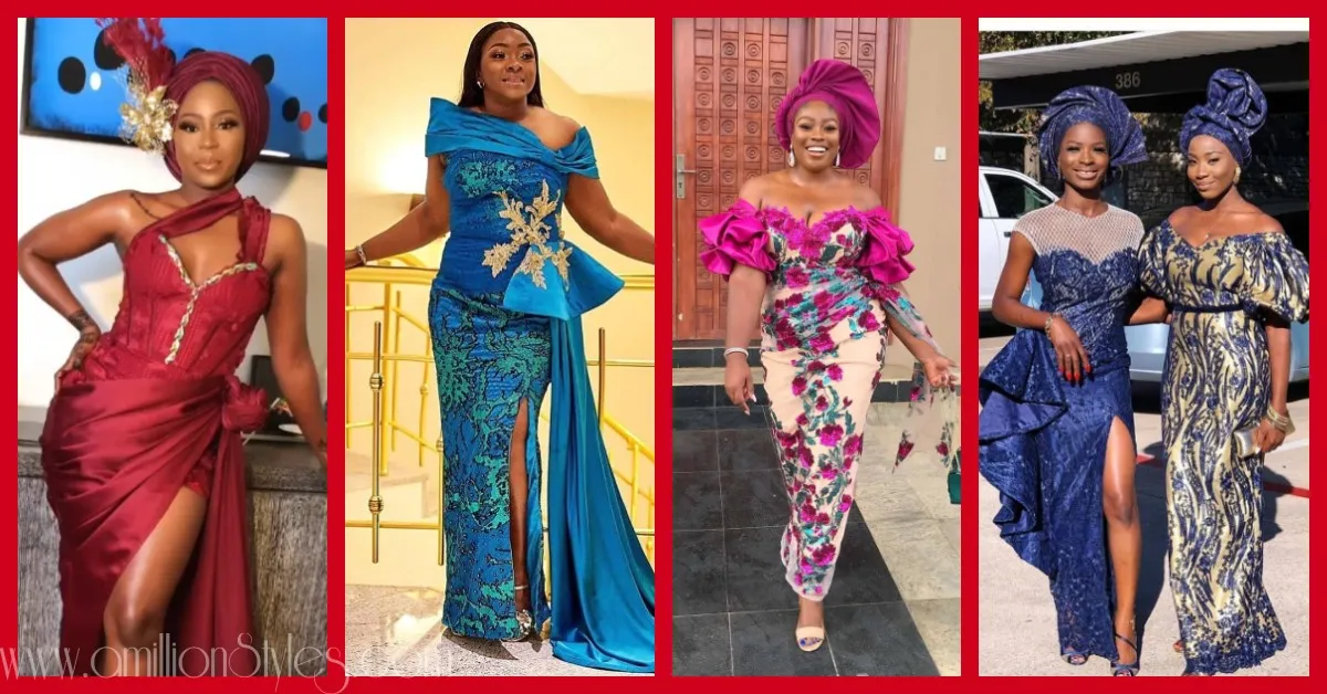 Latest Women’s Ankara Styles-Volume 12Latest Women’s Ankara Styles-Volume 12