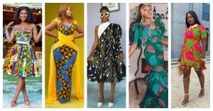 11 Unique Ankara Styles For Fashion Forward Women