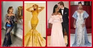 The Best Looks That Lit The Red Carpet Of The 2019 ELOY Awards