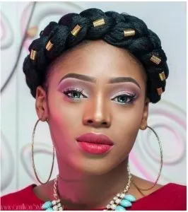 15 New Natural Hairstyle Ideas You Should Cop In 2020