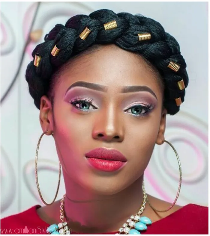 15 New Natural Hairstyle Ideas You Should Cop In 2020