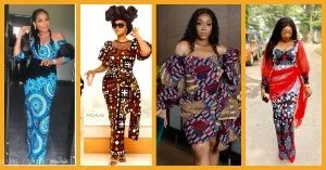 Quick Latest Ankara Styles To Kick Off Your Morning