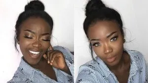 Makeup Tutorial: How To Eliminate Flashbacks in Photos