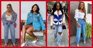 9 Ways To Wear Casual Denim Styles