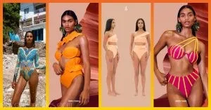 You MUST Own One Of Andrea Iyamah Swimsuits Collection