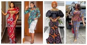 The 11 Best Ankara Styles You Will See Today!