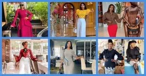 11 Work Wear Styles For Essential Workers During Quarantine