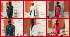 Emmy Kasbit’s Spring-Summer 2020 Campaign Was A Hit