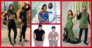 8 Fabulous Couples Styles For Stylish Couples