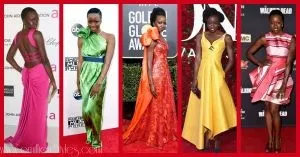 10 Times Danai Gurira Stunned On The Red Carpet