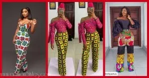 Been A While We Showed You Awesome Jumpsuits Styles, Enjoy!