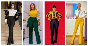 These Signature Pants From MedlinBoss Are Giving Me Life