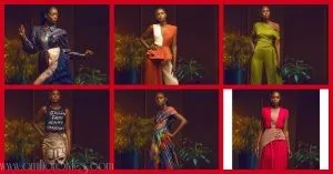 Tubo's Ready To Wear Colorful Pieces Are Must Haves!