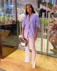 Here Are 6 Sweet Lavender Styles To Make Your Day