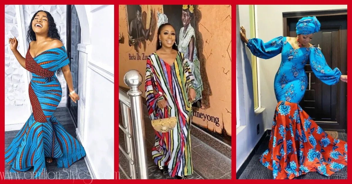 6 Easy Breezy Maxi Dresses To Make Your Weekend