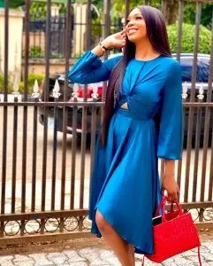 Must See Exquisite Style From Sharon Ooja
