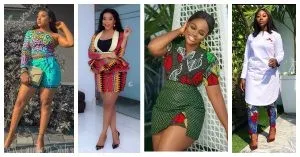 7 Ankara Coordinate Styles For 2020 Fashionistas