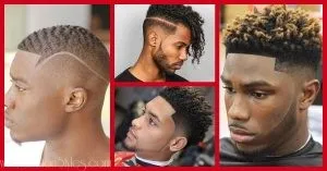 10 Stylish Haircuts For Black Men