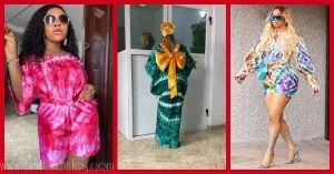 These Beautiful Adire Styles Will Wow You!