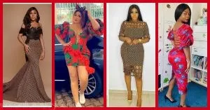 Latest Women’s Ankara Styles-Volume 29