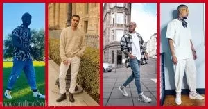 These Casual Styles For Guys Are Must See!