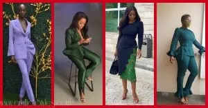 8 Awesome Corporate Styles For Women