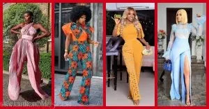 Mid-Week Latest Jumpsuit Styles To Rock The Weekend