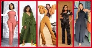 Let’s Kick Off The Weekend In 10 Sweet Jumpsuits