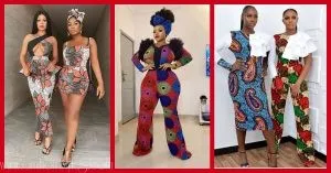 Check Out These 8 Fabulous Jumpsuit Styles