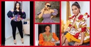 These 6 Stylish Ankara Tops Will Look Good On You