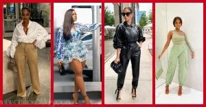 7 Perfect Casual Styles For The Weekend