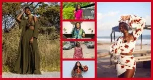 10 Beautiful Coordinate Styles That Will Blow Your Mind