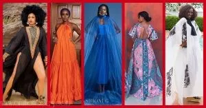 11 Maxi Styles For Casual Hangouts