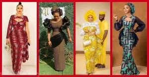 Latest Women’s Ankara Styles-Volume 35