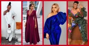 10 Jumpsuit Styles For 2020