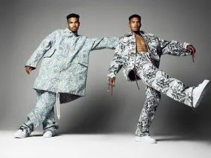 You'll Love Casual Men Styles With The Bell Twins
