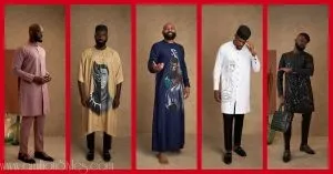 We Love How Trax Apparel Channeled Art In New Collection For Men