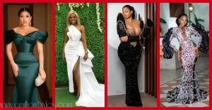 Here Are 7 Jaw Dropping Wedding Reception Styles